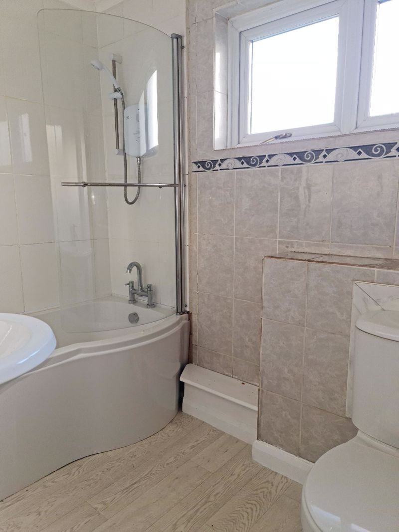 Lynwood Walk Harborne